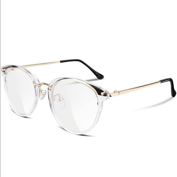 Blue light glasses. - Picture 1 of 4